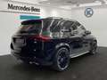 Mercedes-Benz GLE 450 d 4M AMG WideScreen 360° Multibeam HUD AHK Zwart - thumbnail 4