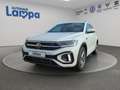 Volkswagen T-Roc R-Line 1.5 TSI DSG AHK,Mass-Sitz,RFK,ACC,DAB+,LED Weiß - thumbnail 2