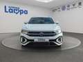 Volkswagen T-Roc R-Line 1.5 TSI DSG AHK,Mass-Sitz,RFK,ACC,DAB+,LED Weiß - thumbnail 3