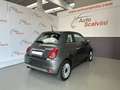 Fiat 500 1.2 69CV Lounge Gris - thumbnail 5