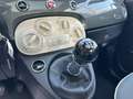Fiat 500 1.2 69CV Lounge Gris - thumbnail 12