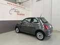 Fiat 500 1.2 69CV Lounge Gris - thumbnail 7