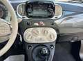 Fiat 500 1.2 69CV Lounge Gris - thumbnail 18