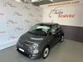 Fiat 500 1.2 69CV Lounge Gris - thumbnail 4