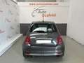 Fiat 500 1.2 69CV Lounge Gris - thumbnail 6