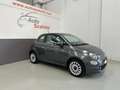 Fiat 500 1.2 69CV Lounge Gris - thumbnail 1