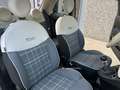 Fiat 500 1.2 69CV Lounge Gris - thumbnail 14
