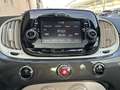Fiat 500 1.2 69CV Lounge Gris - thumbnail 10