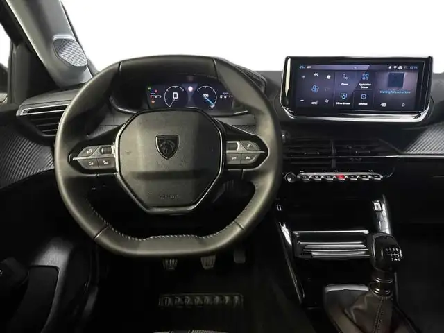 Peugeot 208 view 14