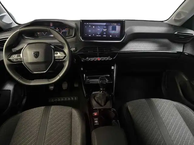 Peugeot 208 view 13