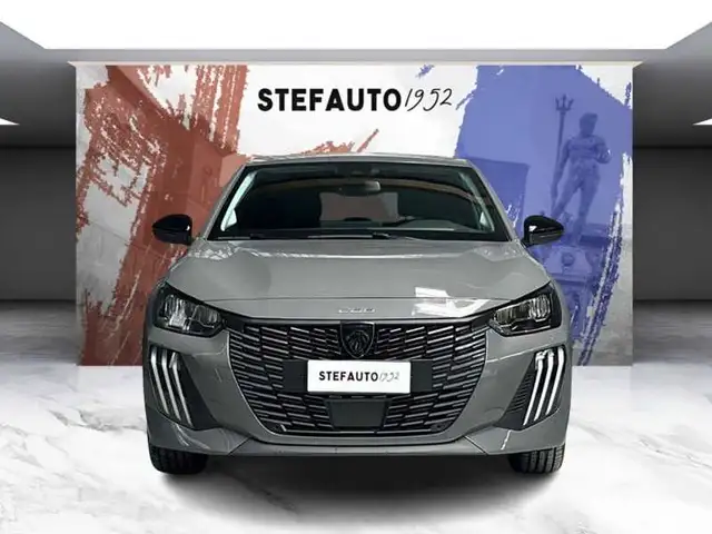 Peugeot 208 view 2