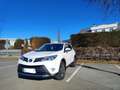 Toyota RAV 4 2.0 D4-D 4WD Blanc - thumbnail 5