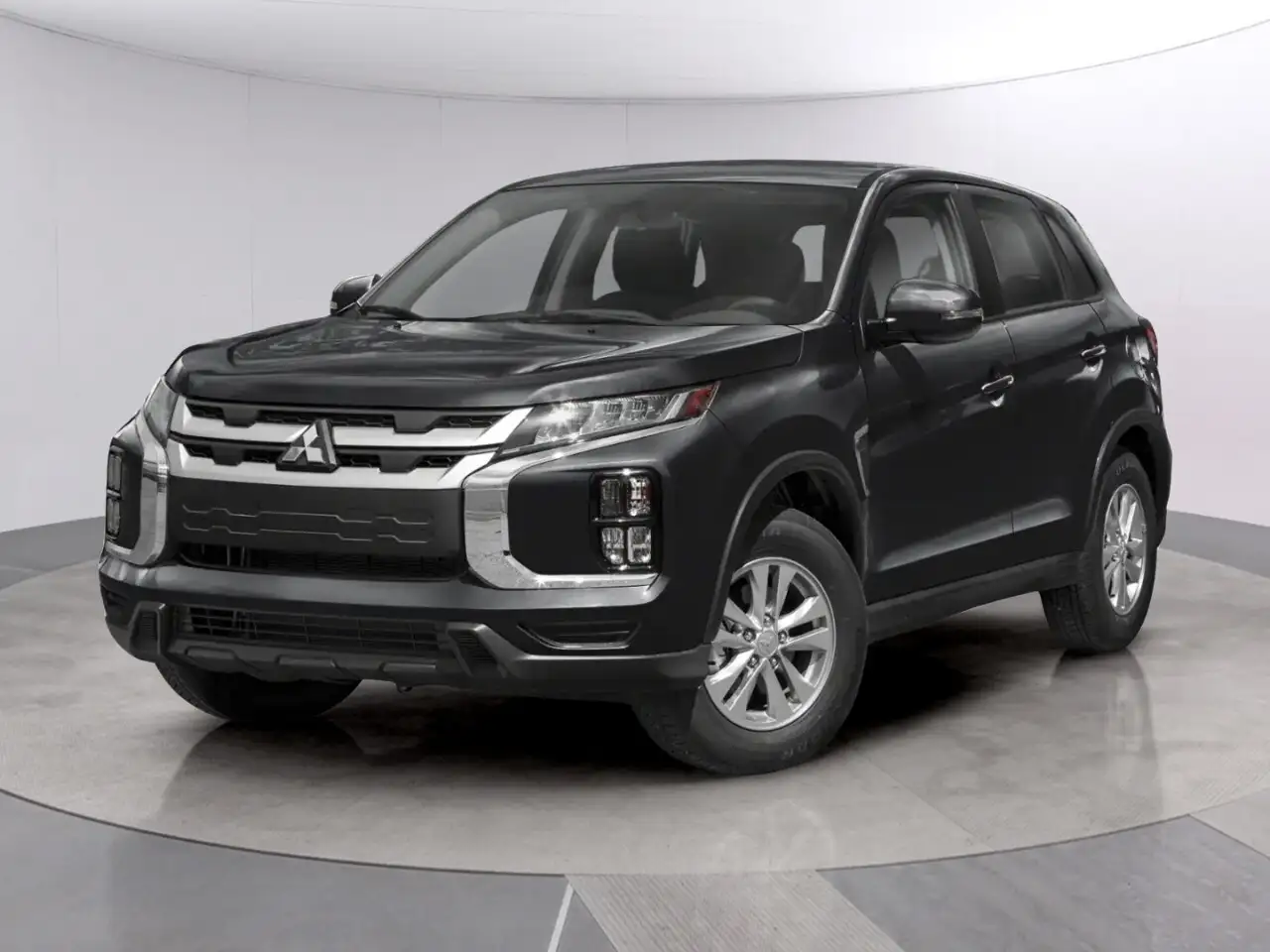 2021 Mitsubishi RVR