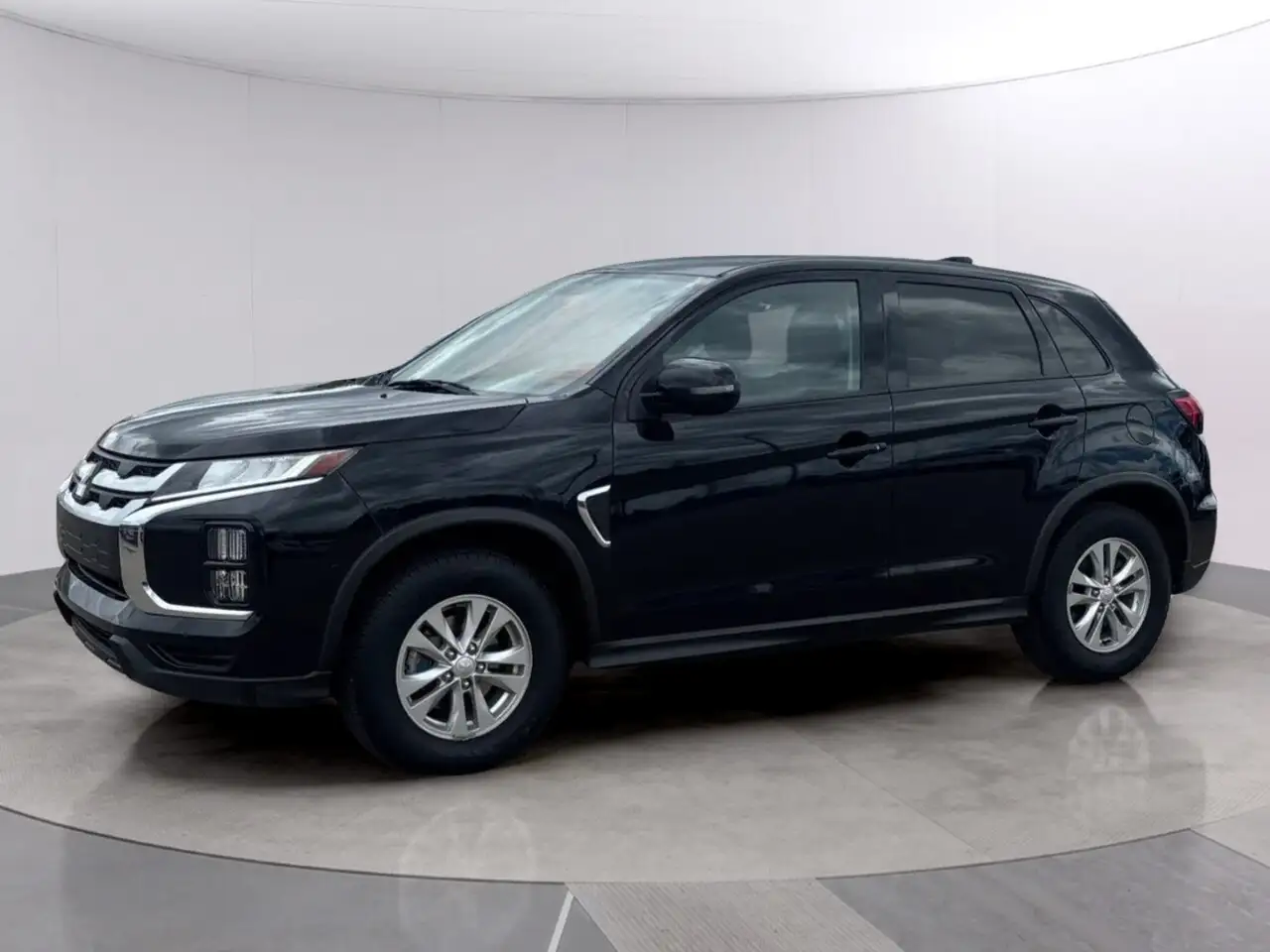 2021 Mitsubishi RVR
