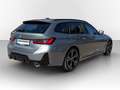BMW 330 i Touring Steptronic M Sportpaket VIRTUAL*NAVI*... Grau - thumbnail 5