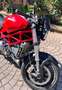 Ducati Monster S4R Piros - thumbnail 3