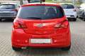 Opel Corsa E 1.4 Turbo OPC Line Bi-Xenon Recaro PDC Rojo - thumbnail 4