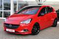 Opel Corsa E 1.4 Turbo OPC Line Bi-Xenon Recaro PDC Rot - thumbnail 2