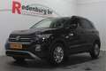 Volkswagen T-Cross 1.0 TSI Style DSG - Carplay / PDC / Lane assist Schwarz - thumbnail 8