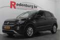 Volkswagen T-Cross 1.0 TSI Style DSG - Carplay / PDC / Lane assist Schwarz - thumbnail 1