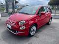 Fiat 500 1.2 Lounge Rosso - thumbnail 1