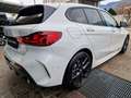 BMW 120 d190Cv xDrive M Sport Aut. LED LiveCock 18"Keyless Blanco - thumbnail 3