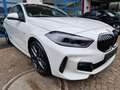 BMW 120 d190Cv xDrive M Sport Aut. LED LiveCock 18"Keyless Blanco - thumbnail 2