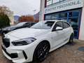 BMW 120 d190Cv xDrive M Sport Aut. LED LiveCock 18"Keyless Blanco - thumbnail 1