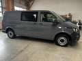Volkswagen T6.1 lang 5-Sitzer 2.0 TDI 4Motion LKW Grau - thumbnail 3