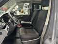Volkswagen T6.1 lang 5-Sitzer 2.0 TDI 4Motion LKW Grau - thumbnail 11