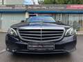 Mercedes-Benz E 200 d T*9G-Tronic*LED*Navi*RFK*1. Hand* Schwarz - thumbnail 3