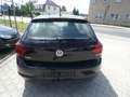 Volkswagen Polo Trendline, Klima, HU-AU NEU 5.Türer Black - thumbnail 5