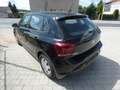 Volkswagen Polo Trendline, Klima, HU-AU NEU 5.Türer Black - thumbnail 4
