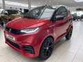 Aixam City Sport Rood - thumbnail 3