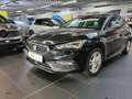 SEAT Leon Sportstourer 2.0 TDI FR Plus Klima Navi Schwarz - thumbnail 8
