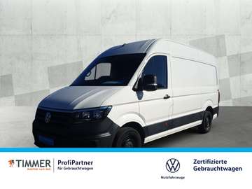 Crafter 2.0 TDI 35 Kasten L2H2 *Hoch*MR*Kamera*AH