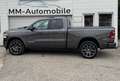 Dodge RAM 1500 Laramie Quad Cab*MwSt. ausweisbar*Alpine*uvm Grau - thumbnail 19
