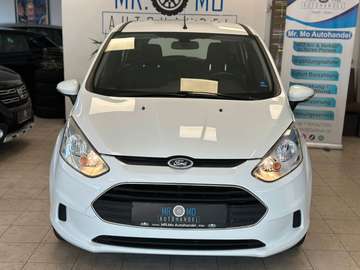 Trend°1.4° 4Zylinder°Klima°El.Fenster°Tüv