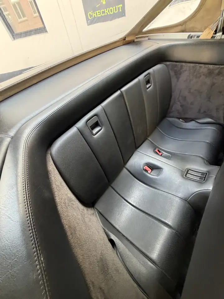 Mercedes-Benz 300 SL 24V R129, foto 12