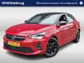 Opel Corsa 1.2 Level 4 GS 100PK | Two Tone | Zwarte Velgen | Rot - thumbnail 1