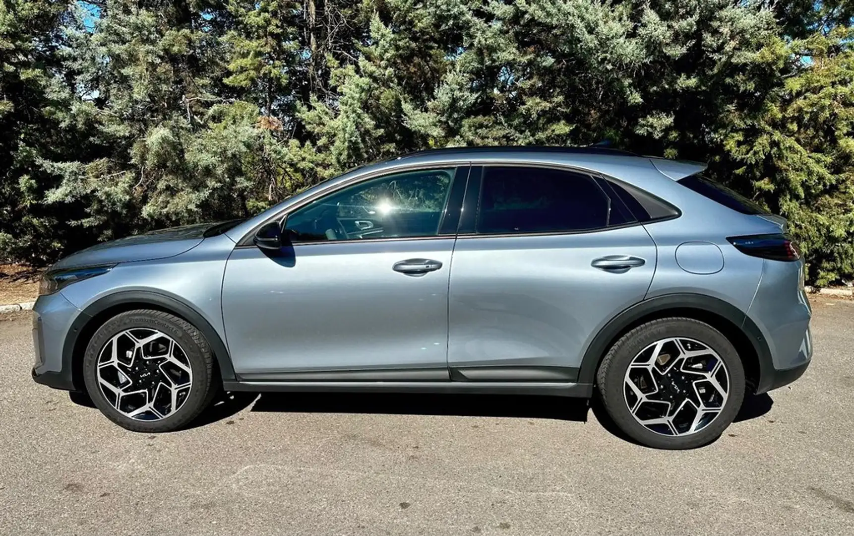 Kia 1.5 MHEV DCT - 1