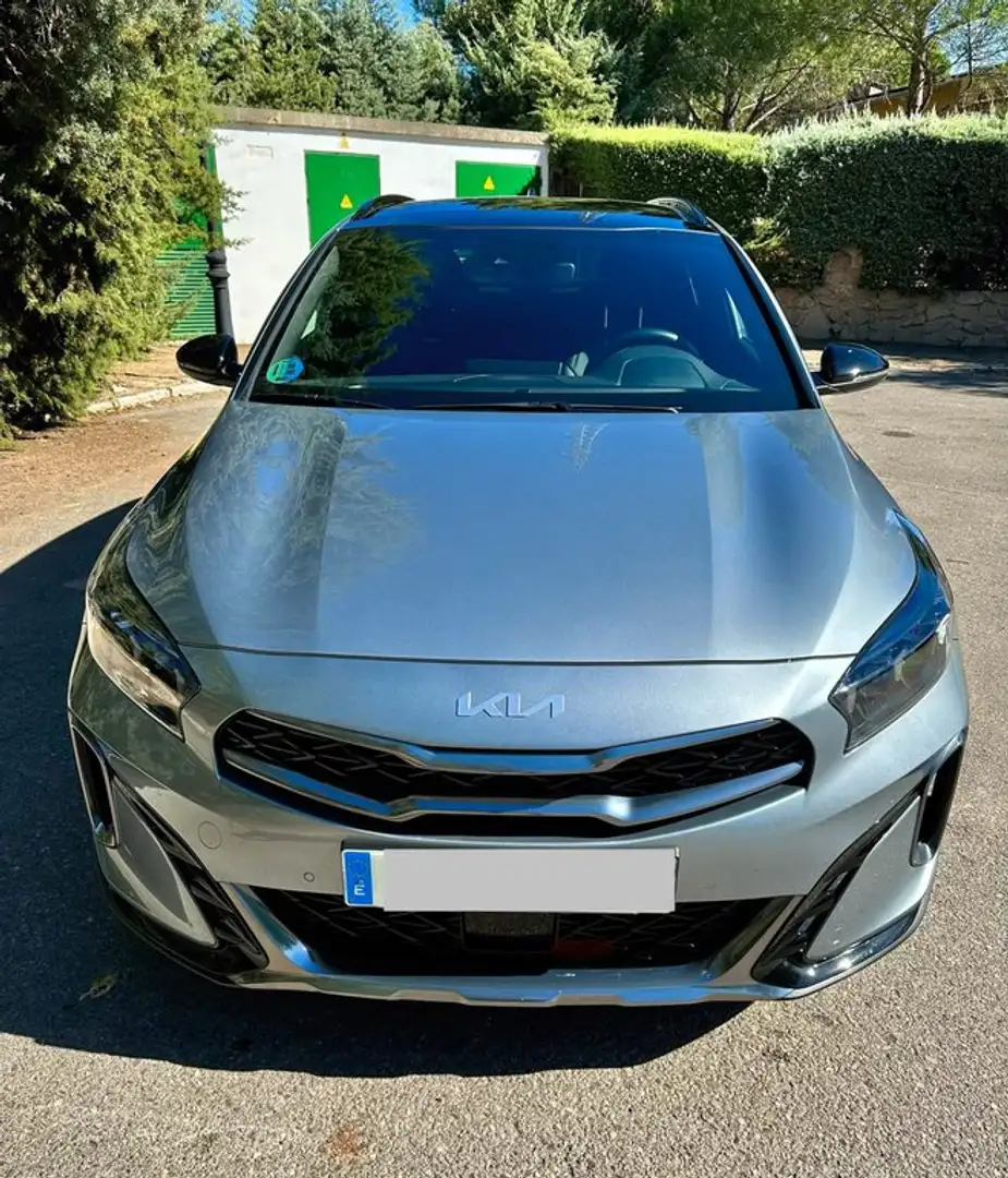 Kia 1.5 MHEV DCT - 2