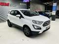 Ford EcoSport 1.0 EcoBoost Trend 100 Weiß - thumbnail 1