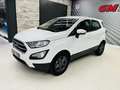 Ford EcoSport 1.0 EcoBoost Trend 100 Blanc - thumbnail 3