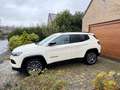 Jeep Compass Jeep compass. MY21 limited 1,3 T4 PHEV 190 AT6 4xe Beige - thumbnail 3