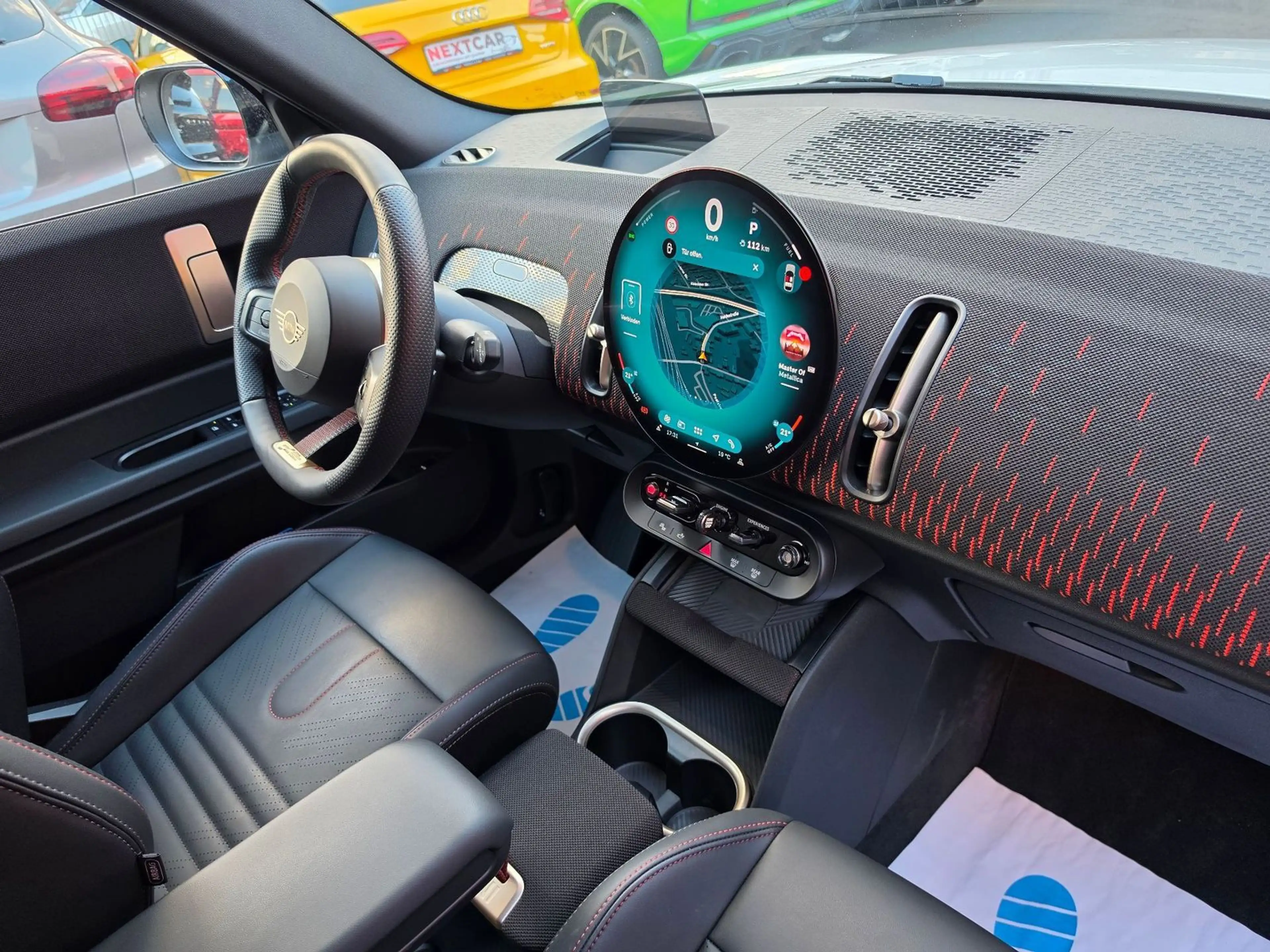 MINI John Cooper Works Countryman ALL4|XL|Pano|AHK| — photo 14