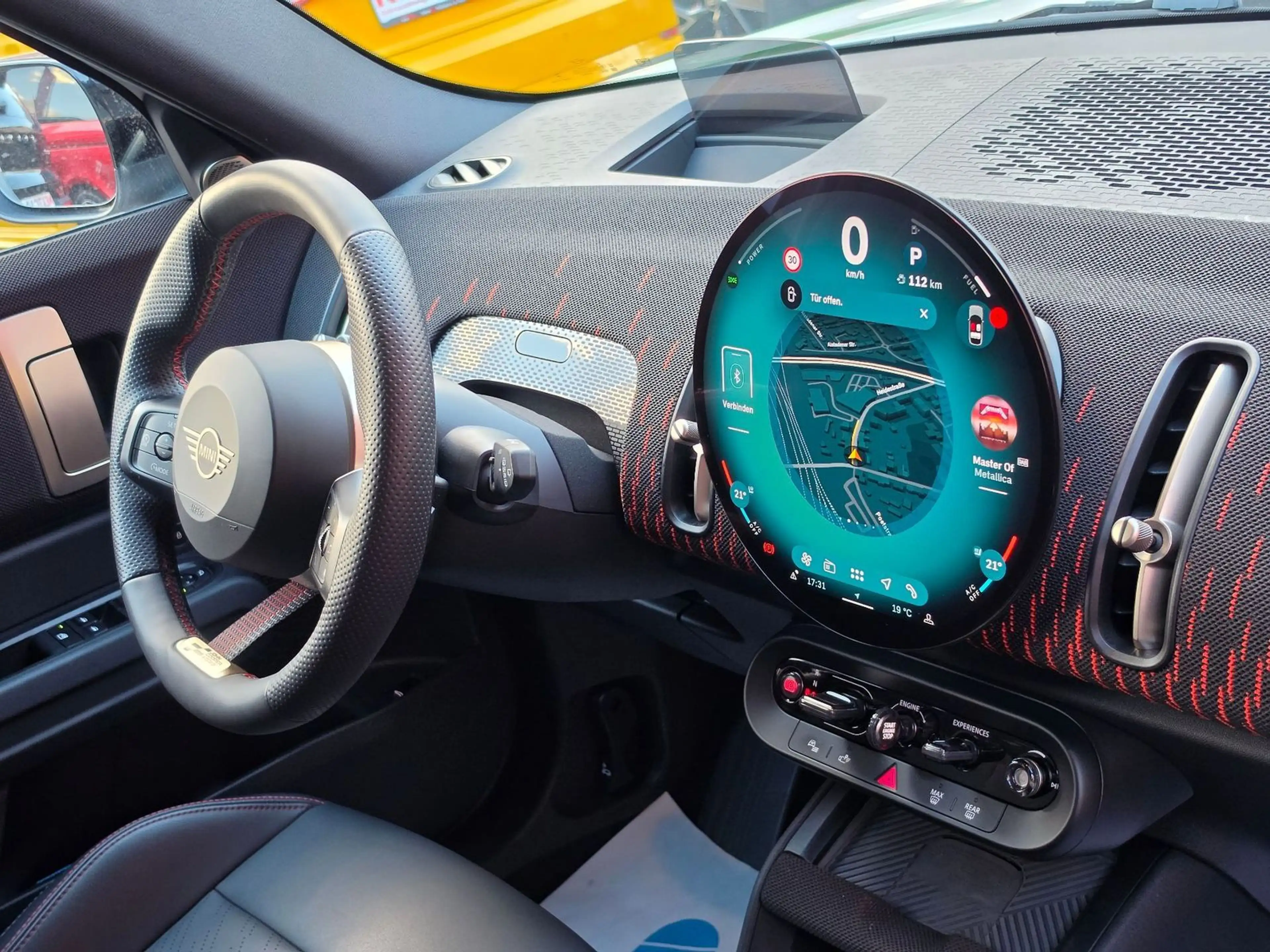 MINI John Cooper Works Countryman ALL4|XL|Pano|AHK| — photo 15
