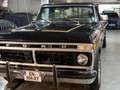 Ford F 100 F-1000 Schwarz - thumbnail 1