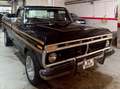 Ford F 100 F-1000 Schwarz - thumbnail 6