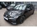 Volkswagen Golf VIII 1,5 TSI R-Line 18 Zoll  LED Plus RFK Spurwech Noir - thumbnail 8